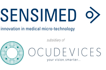 Sensimed - Ocudevices